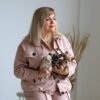 Healthy Teacup Chihuahua puppies Luna Bonnie and Clyde with their breeder