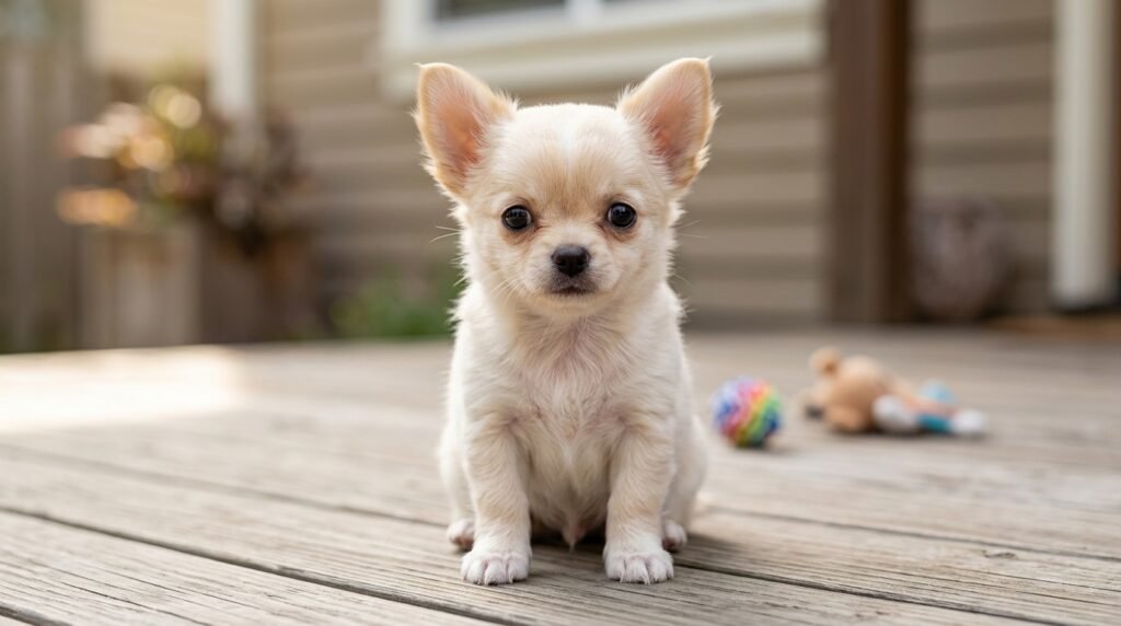 Cute-Chihuahua-Puppy-Close-Up-Chihuahua-Hub